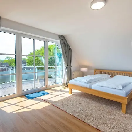 Apartamento Gar4d Strandtraum F