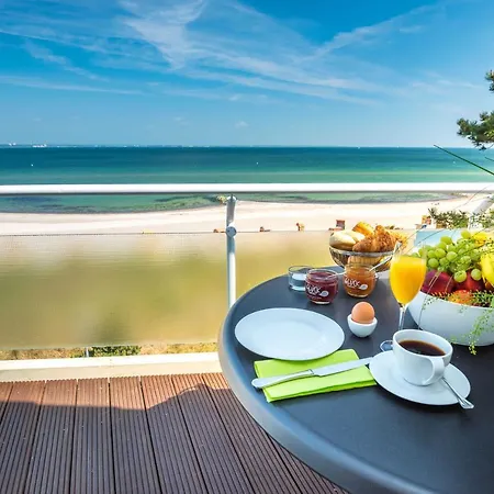 Gar4d Strandtraum F Niendorf (Timmendorfer Strand)