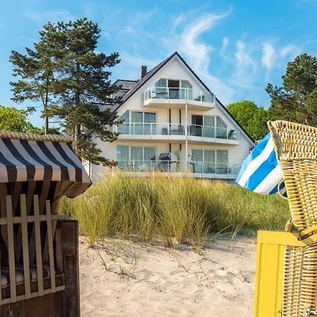 Gar4d Strandtraum F Niendorf (Timmendorfer Strand)